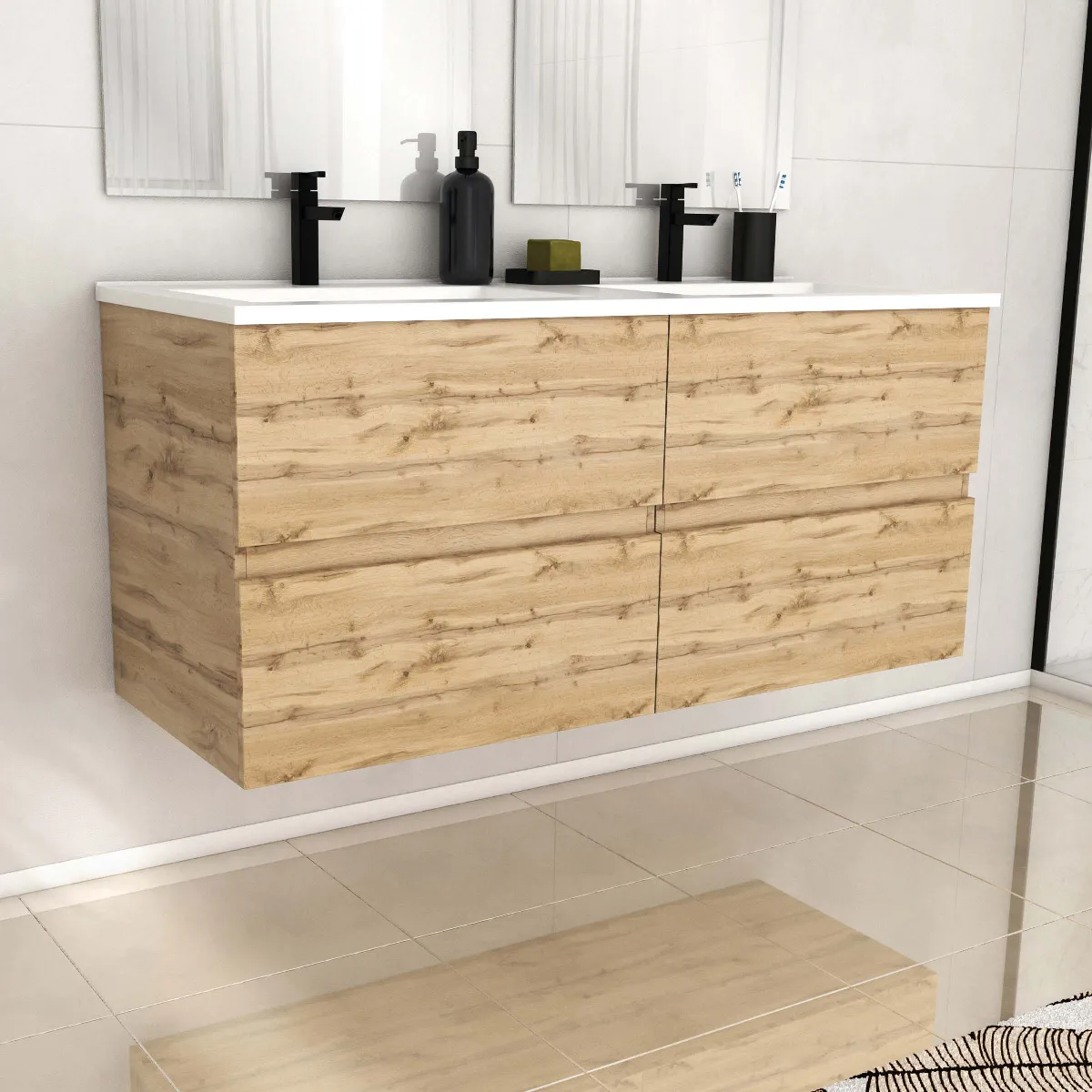 AURLANE TIMBER 120