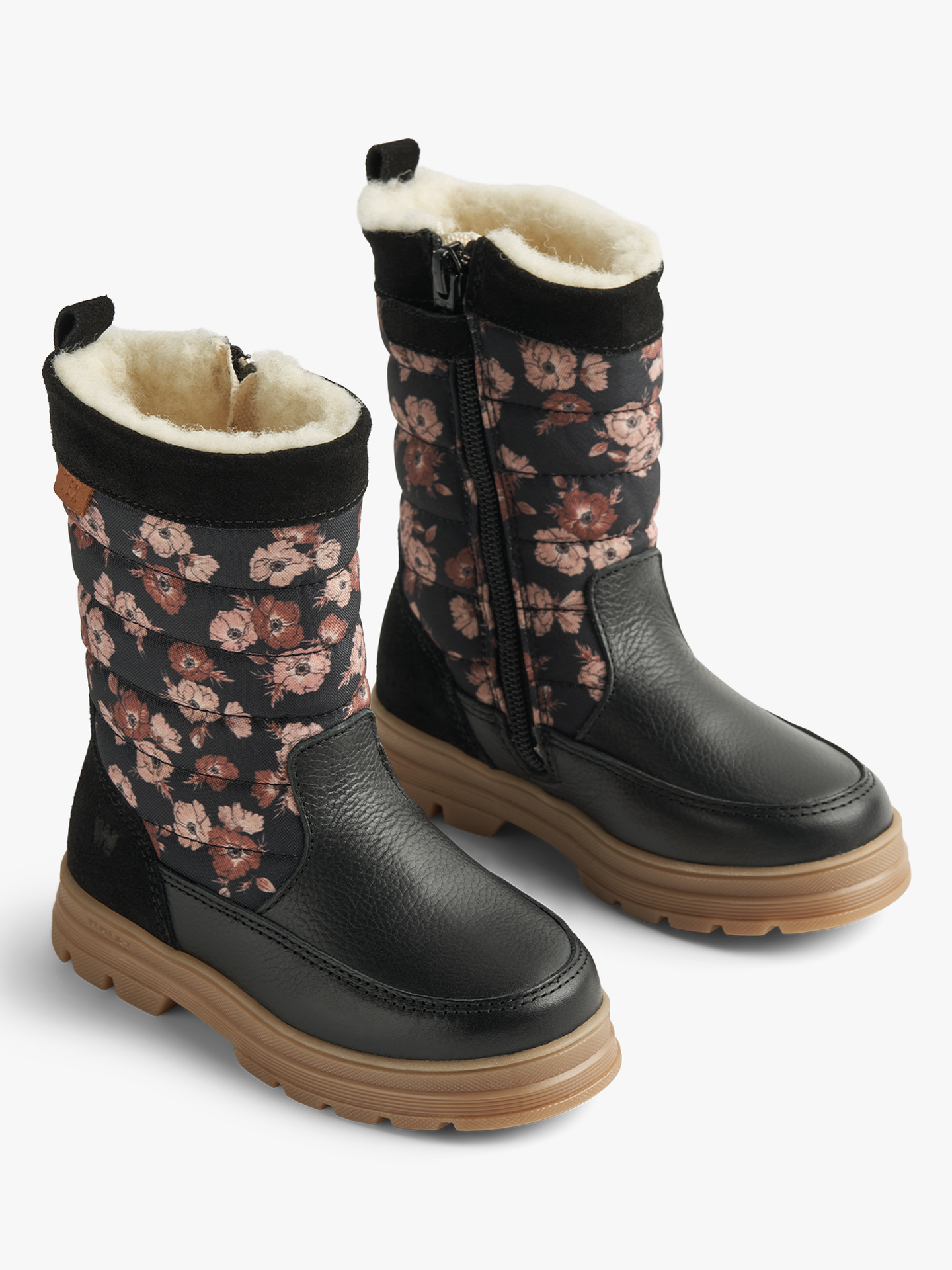 Winterboot Koa Tex