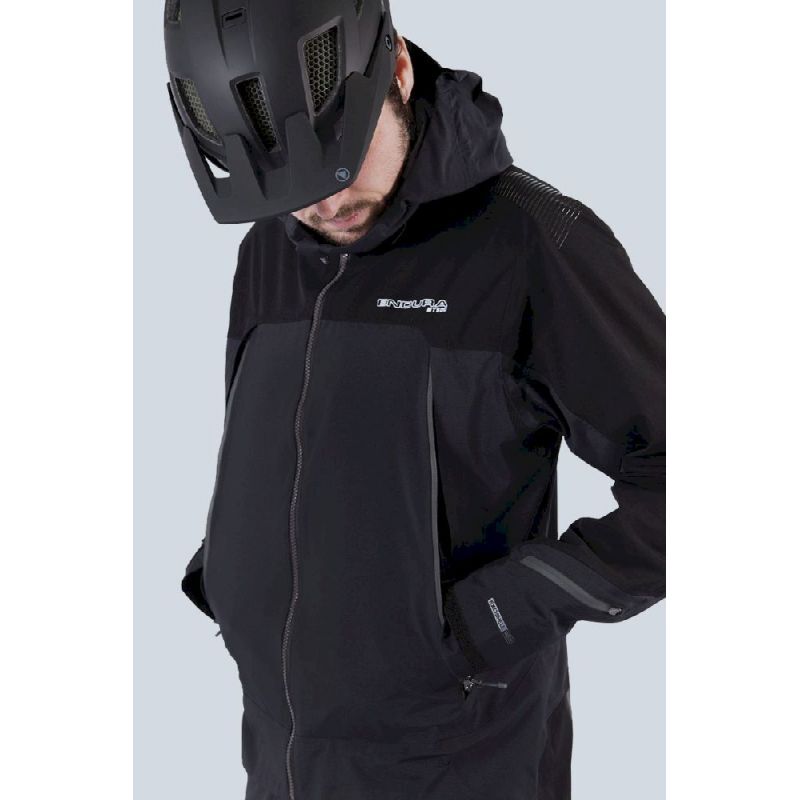 MT500 Waterproof Jacket II - Veste VTT homme
