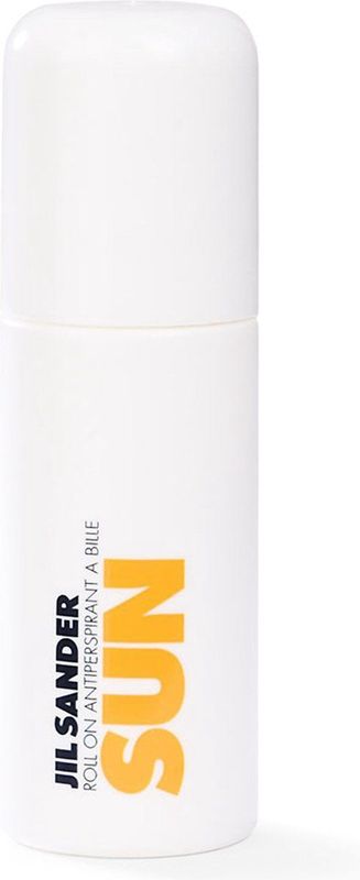 Jil Sander Sun Deodorant Roller 50 ml