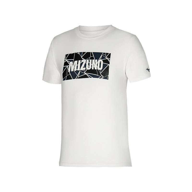 Tee-shirt Athletic Logo