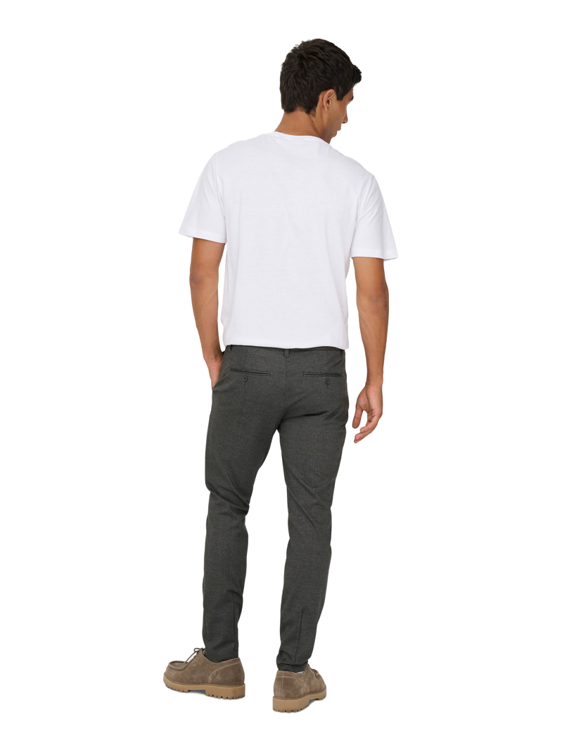 Mark Slim Chino