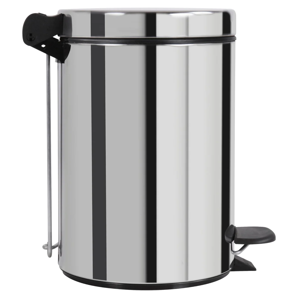 Prosper- Poubelle salle de bain 3L Retro Made in France Prosper