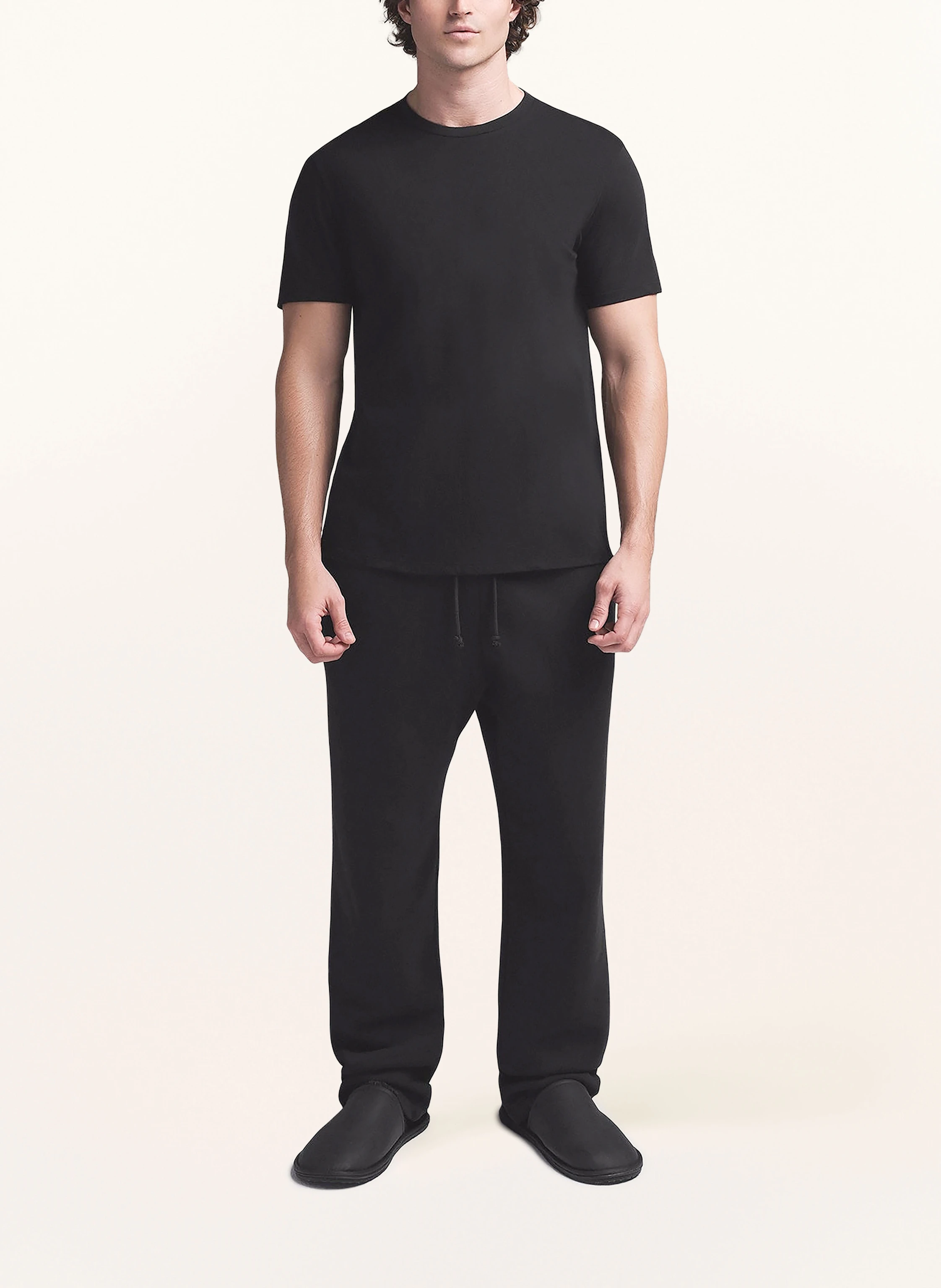 SKIMS Schlafshirt SKIMS COTTON