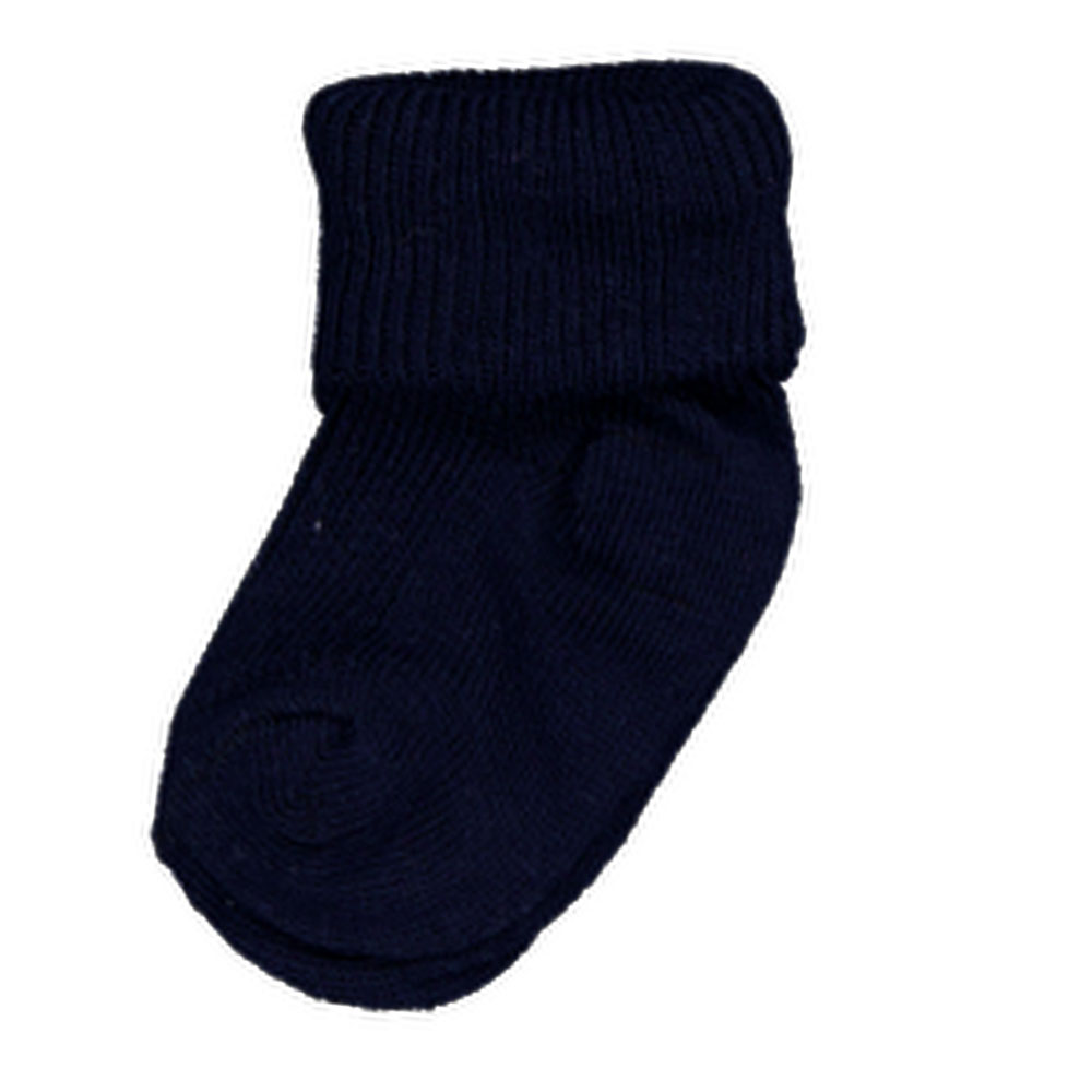 Baby sokjes  4-Pack Lichtblauw kopen? Goed en goedkoop