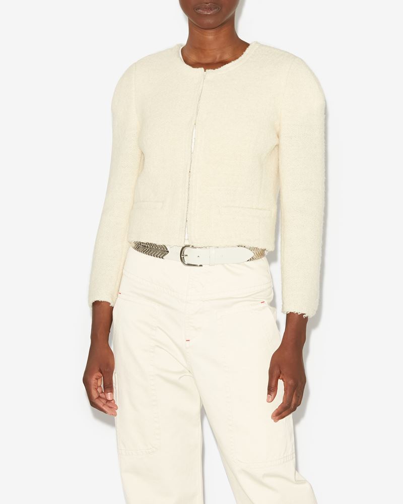 VESTE PULLY