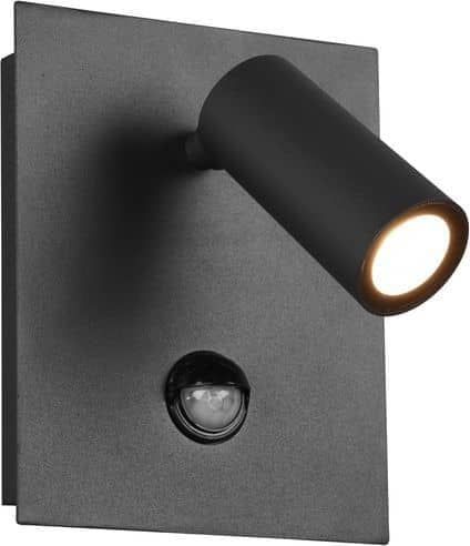 LED-Wandleuchte