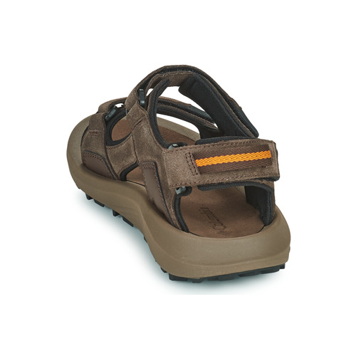 Columbia - TRAILSTORM HIKER 3 STRAP - Marron
