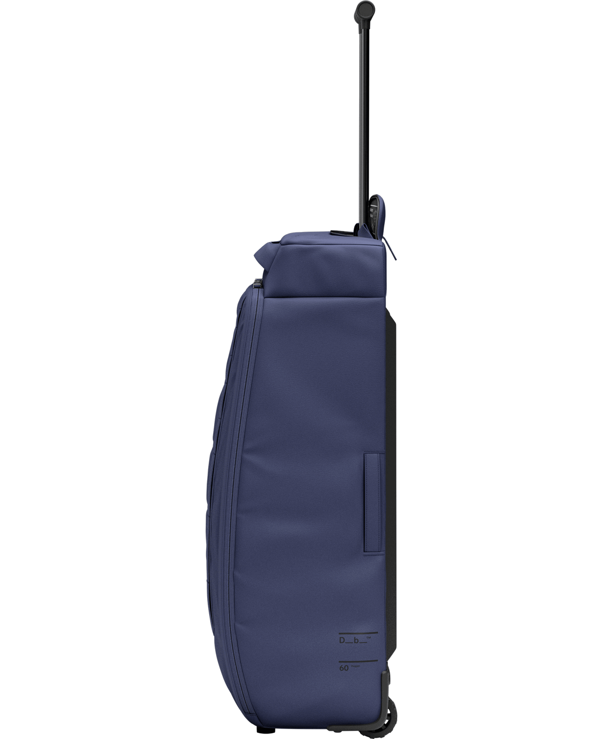 Db<br>Hugger Roller Bag 60L