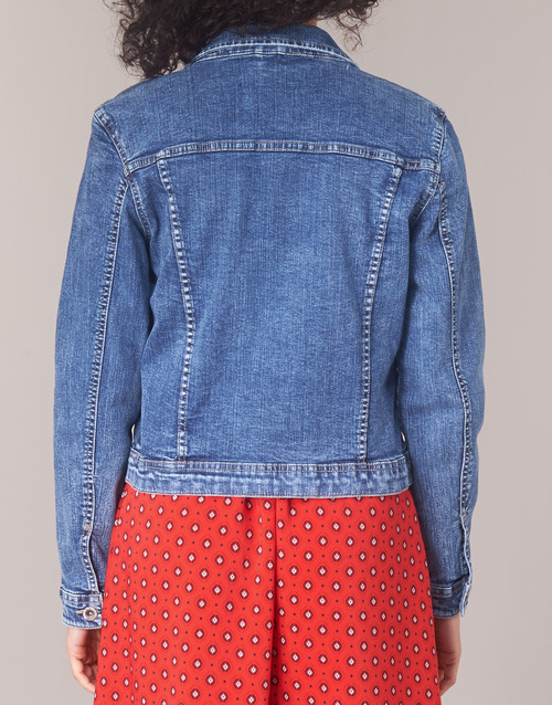 Only - ONLTIA - Bleu medium