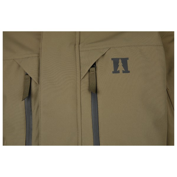 Heber Peak - SylvaHe. Parka - Parka