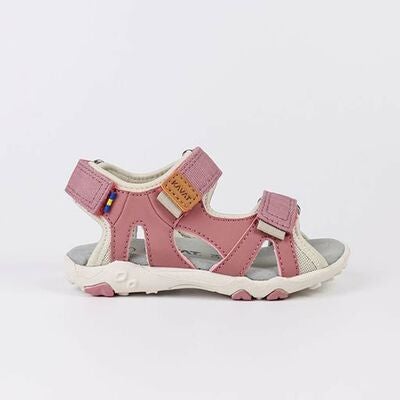 Kavat Rio TX Sandal, Ash Rose