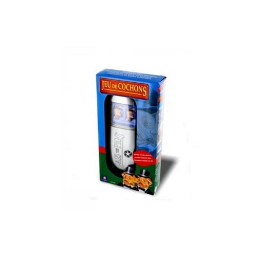 Winning moves - jeu de cochons