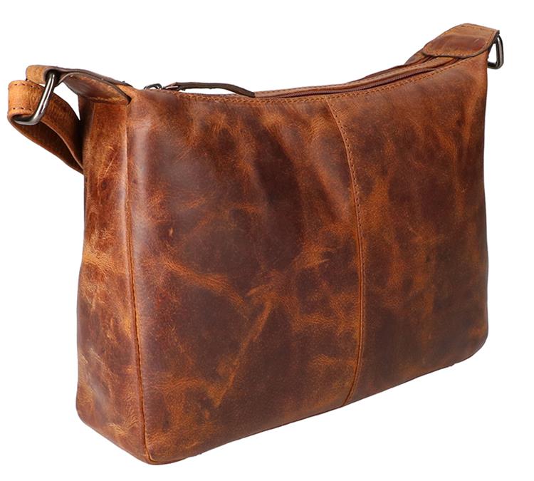 Lederwaren Daniëlle UR 9409 H Brown