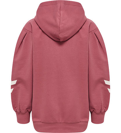 Hummel H?ttetr?je - hmlDue - Deco Rose
