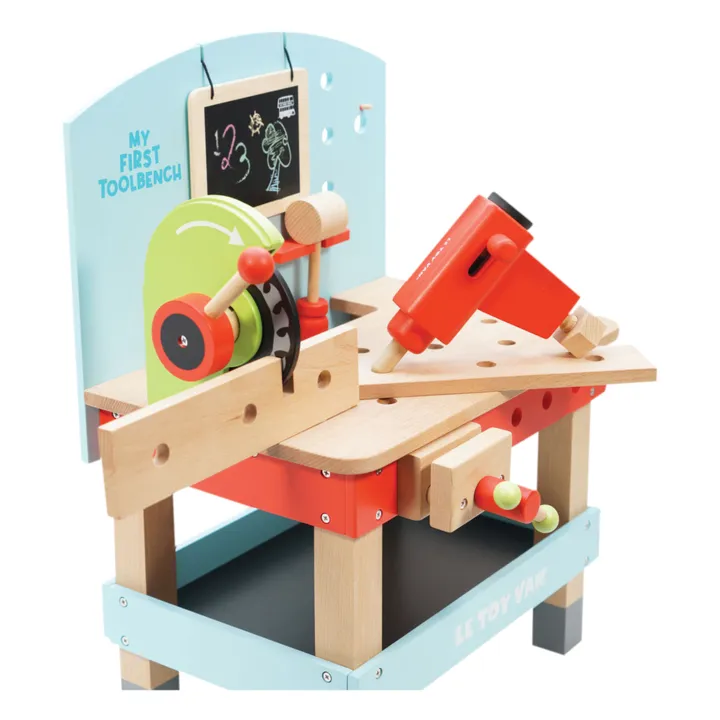 Le Toy Van Mon premier atelier