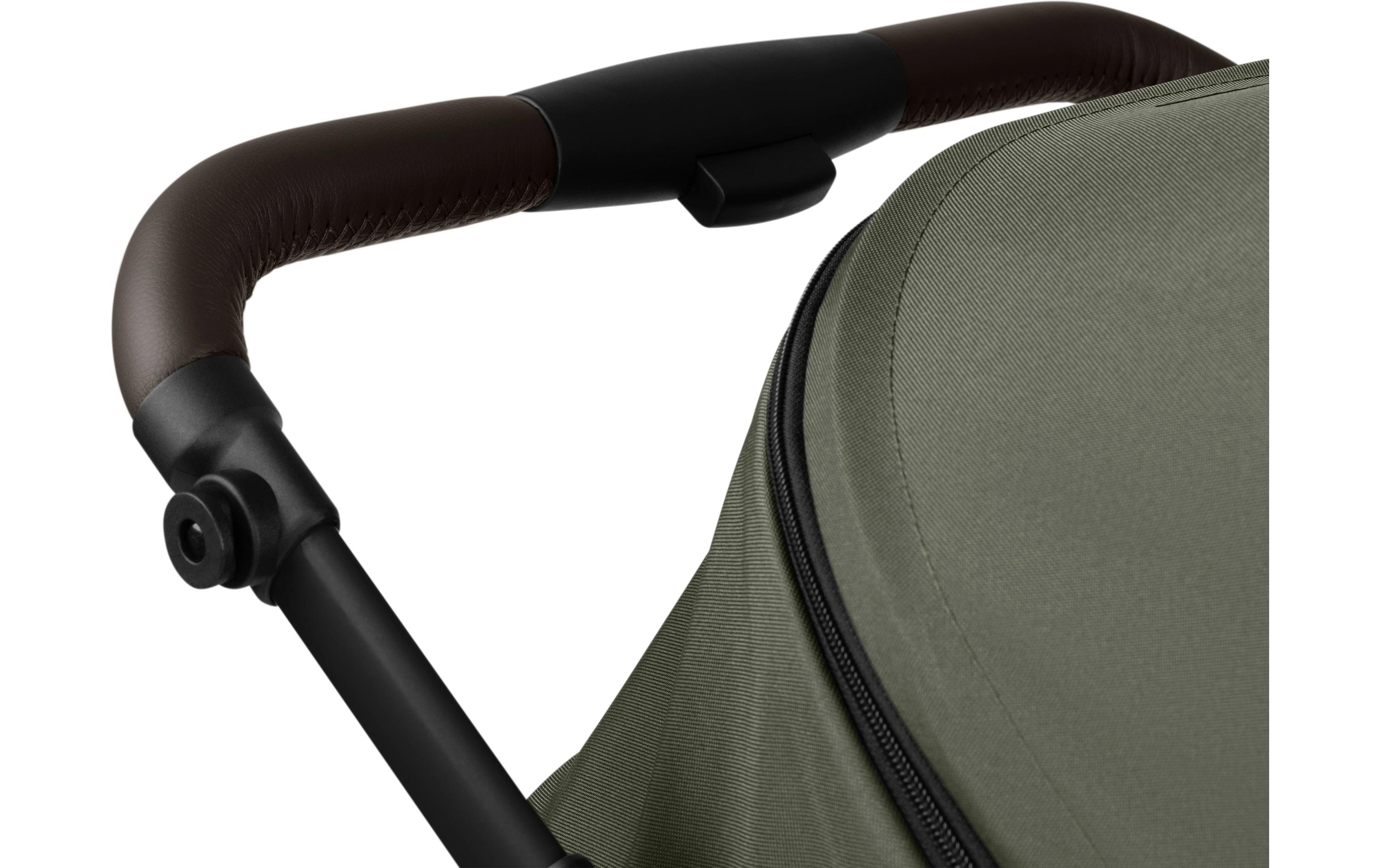 Kinderwagen Salsa 5 Air Avodaco<br>Vielseitiger Kombikinderwagen für Stadt und Natur