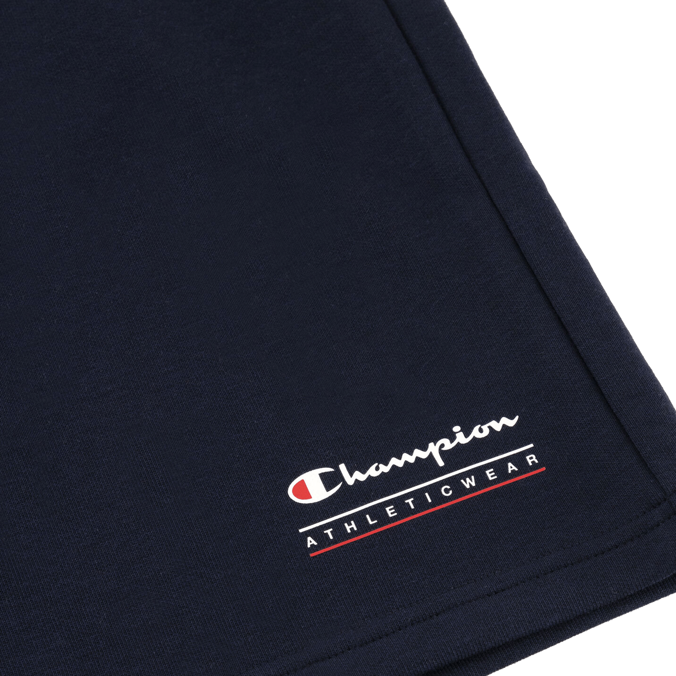 Champion Sweatshorts - Fritid og bomull