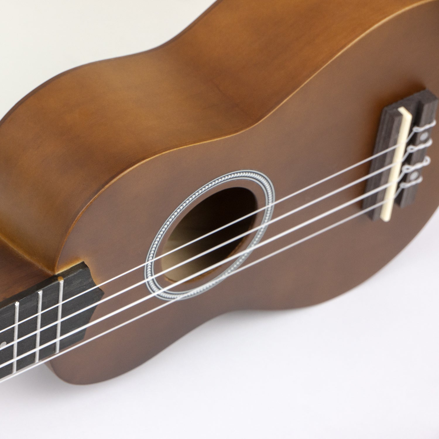 Cascha HH 3956 sopraan ukelele starter set (4-talig)