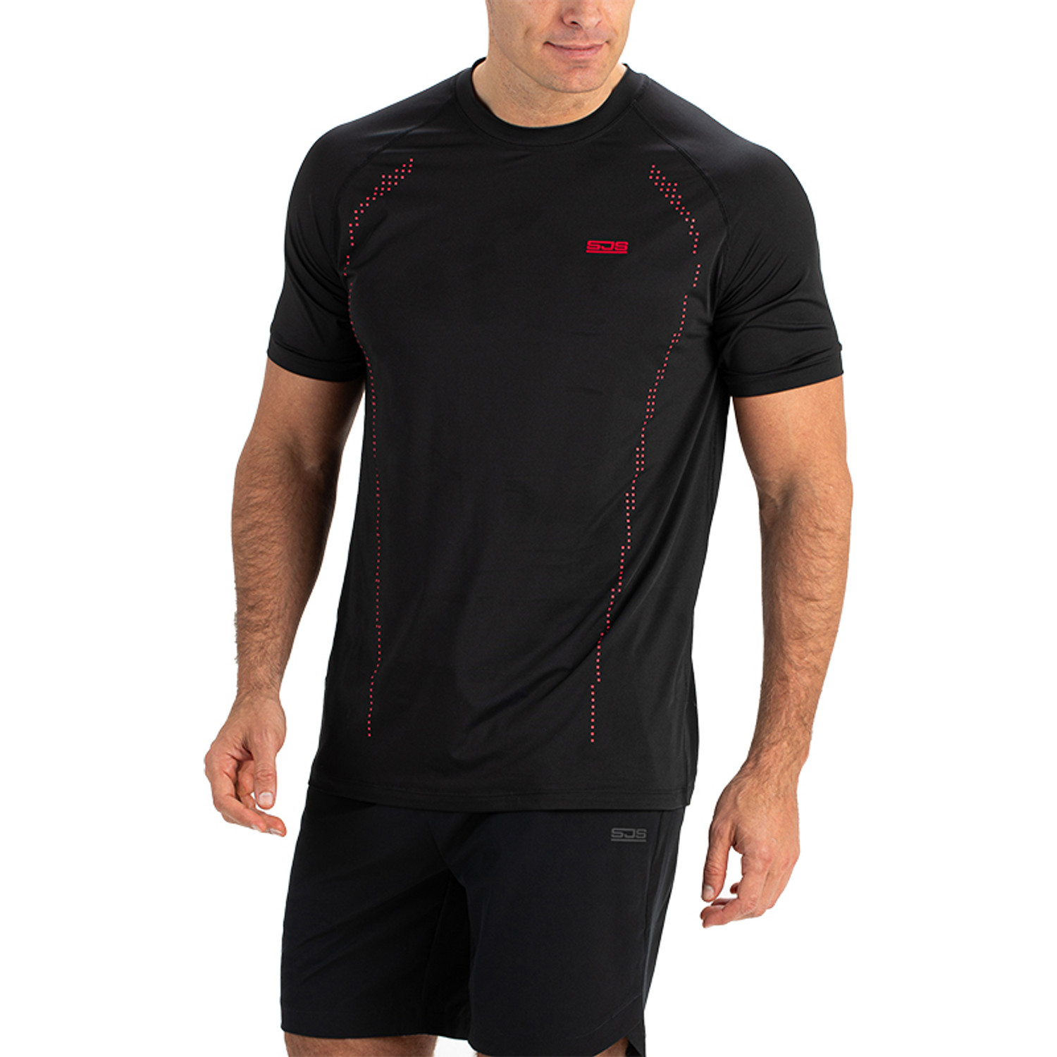 Sjeng Sports Torres Tee