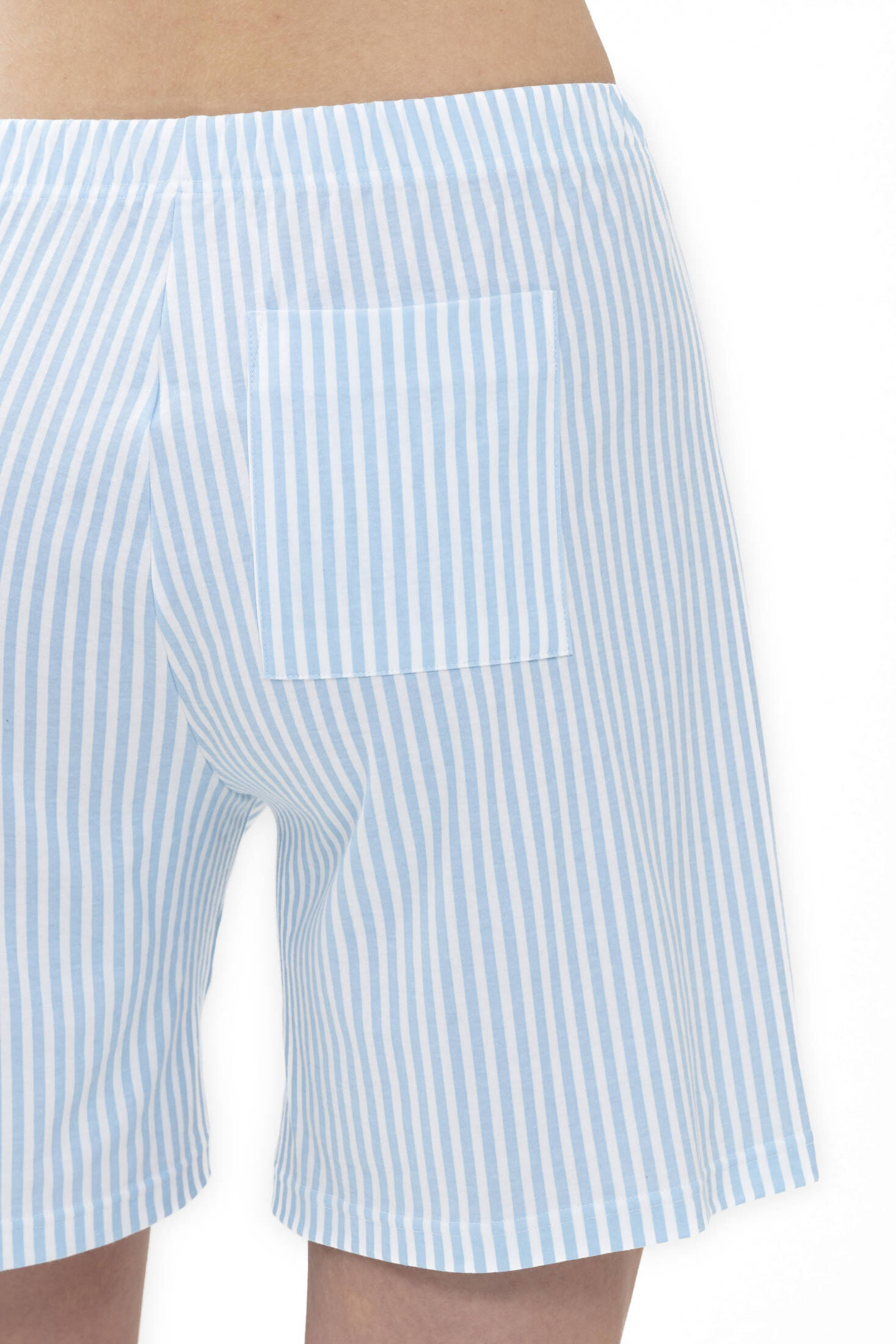 mey| Damen Bermuda