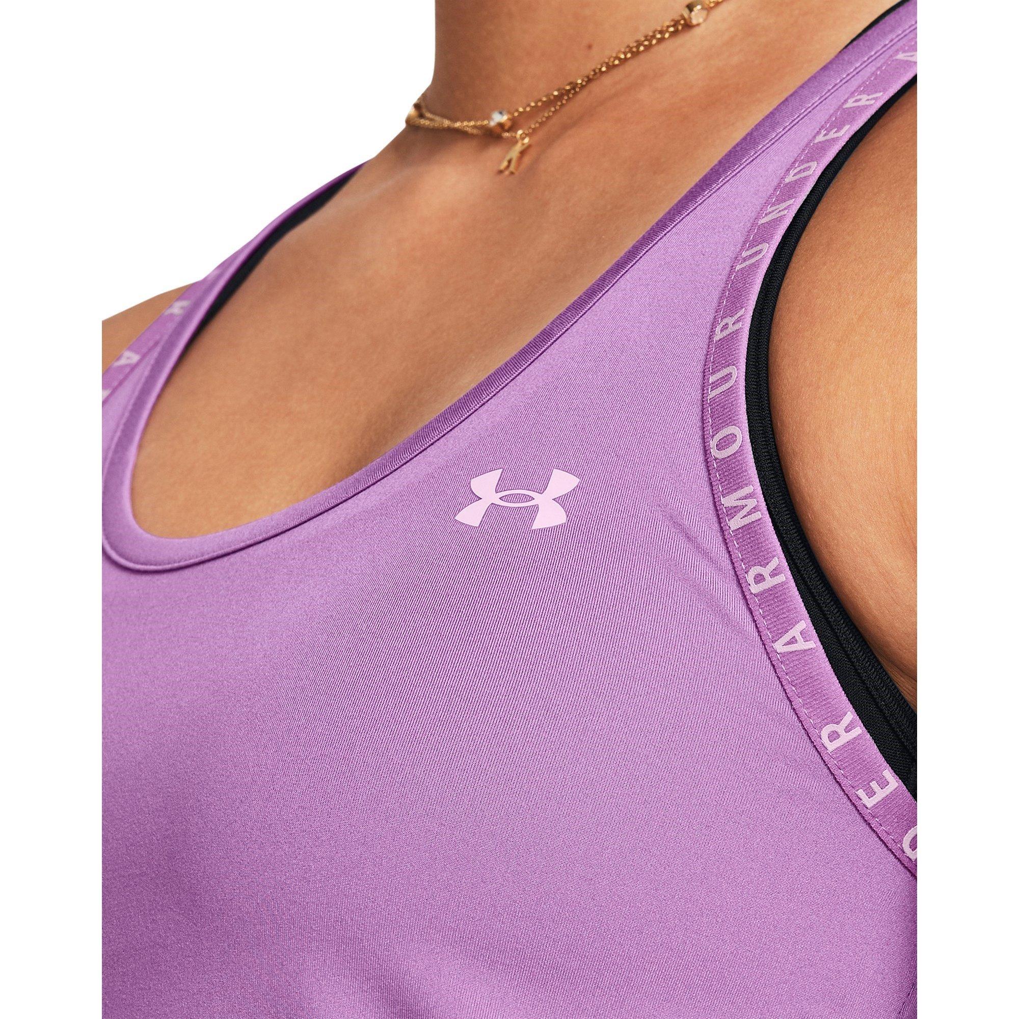 Under Armour Knockout Tank Top Womens