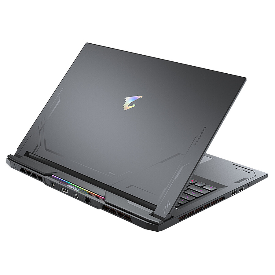 Aorus 17X AZG-65FR665SH