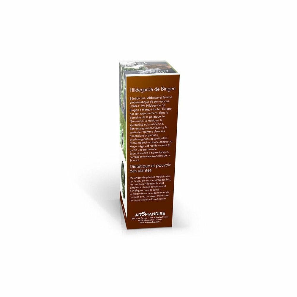 Ail des ours 54 g