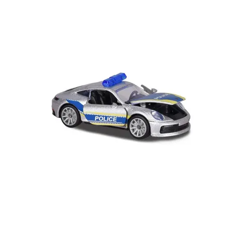 Majorette Porsche Deluxe Edition, 1 Stück, sortiert