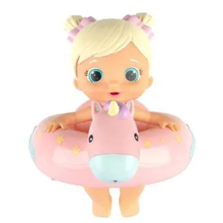 IMC Toys Bloopies Floaties Puppe, 1 Stück, 4-fach sortiert