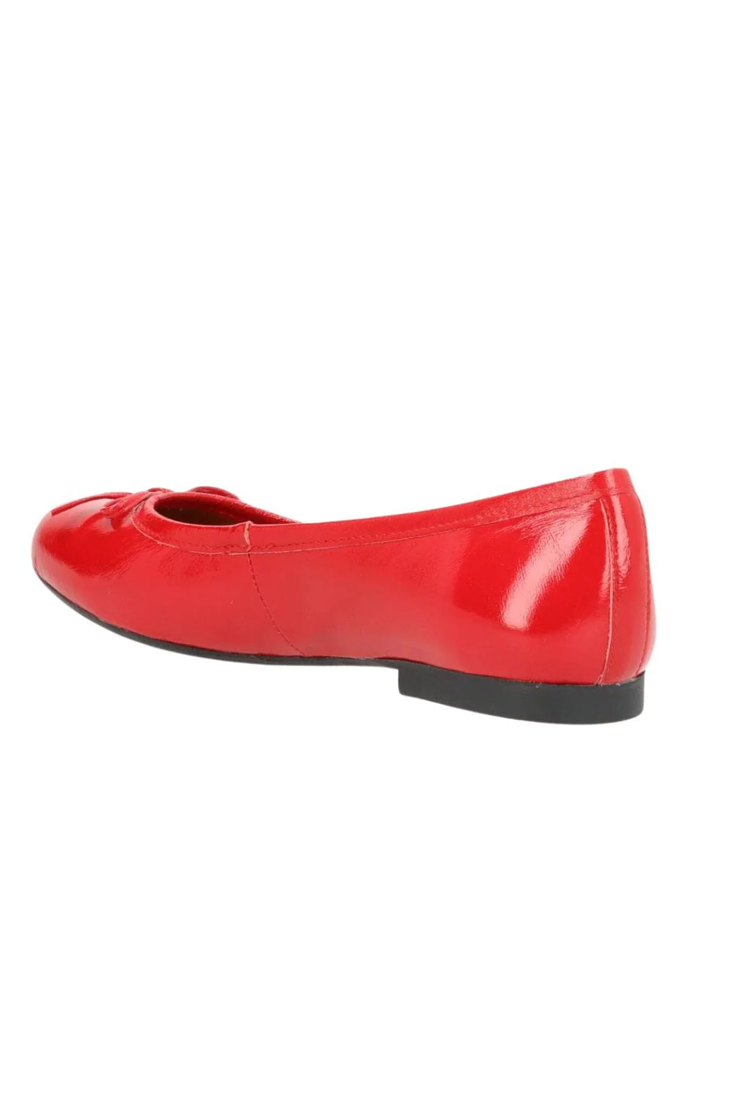 Phenumb Copenhagen Bisque red