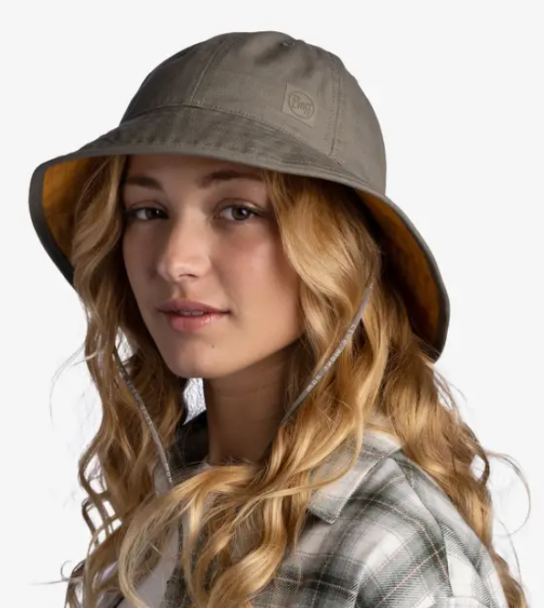 Nmad Bucket Hoed
