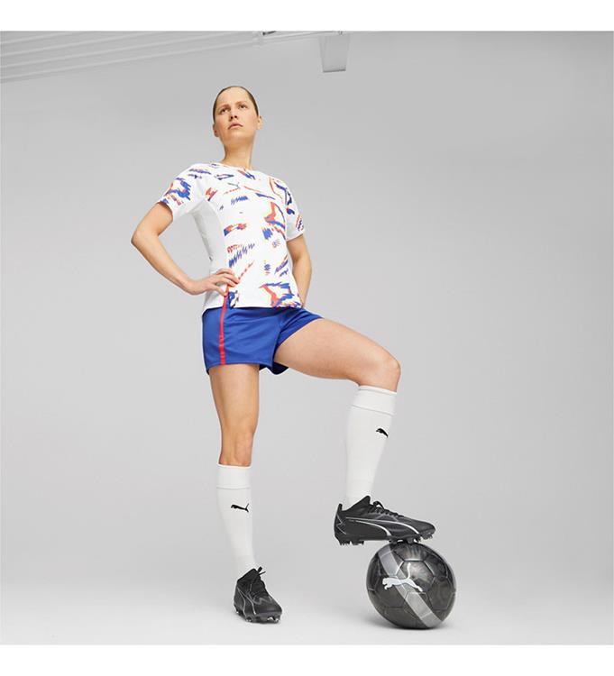 PUMA Ultra Match FG/AG Voetbalschoenen