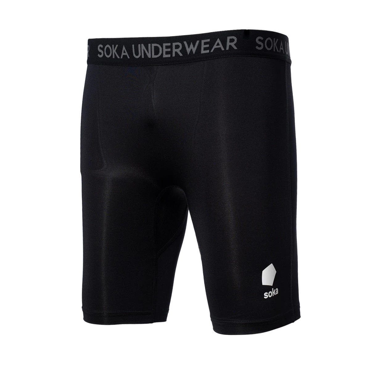 Leggings curtas Soka Legging Curta Primeira Camada Soul Criança