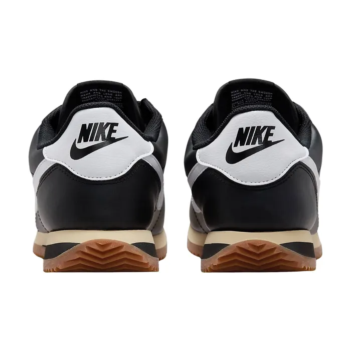 Nike Cortez Leather Sneakers Heren