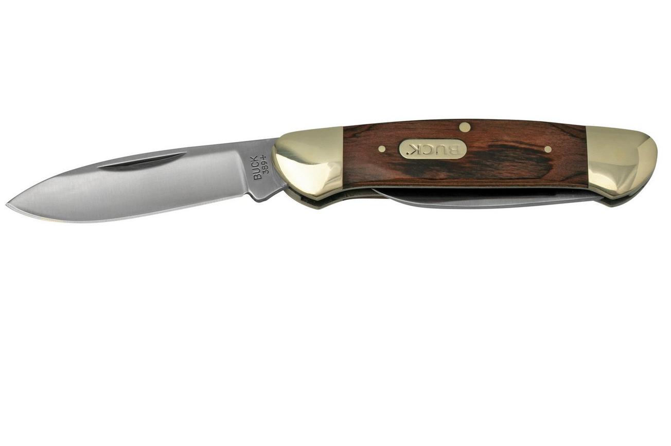 Buck Canoe 0389BRS zakmes