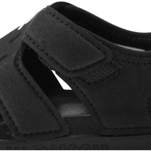 Køb Reima Sandaler Koralli Sort | Luksusbaby