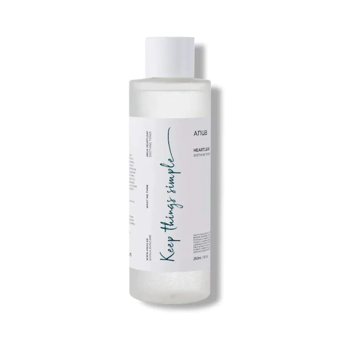 Heartleaf 77% Soothing Toner