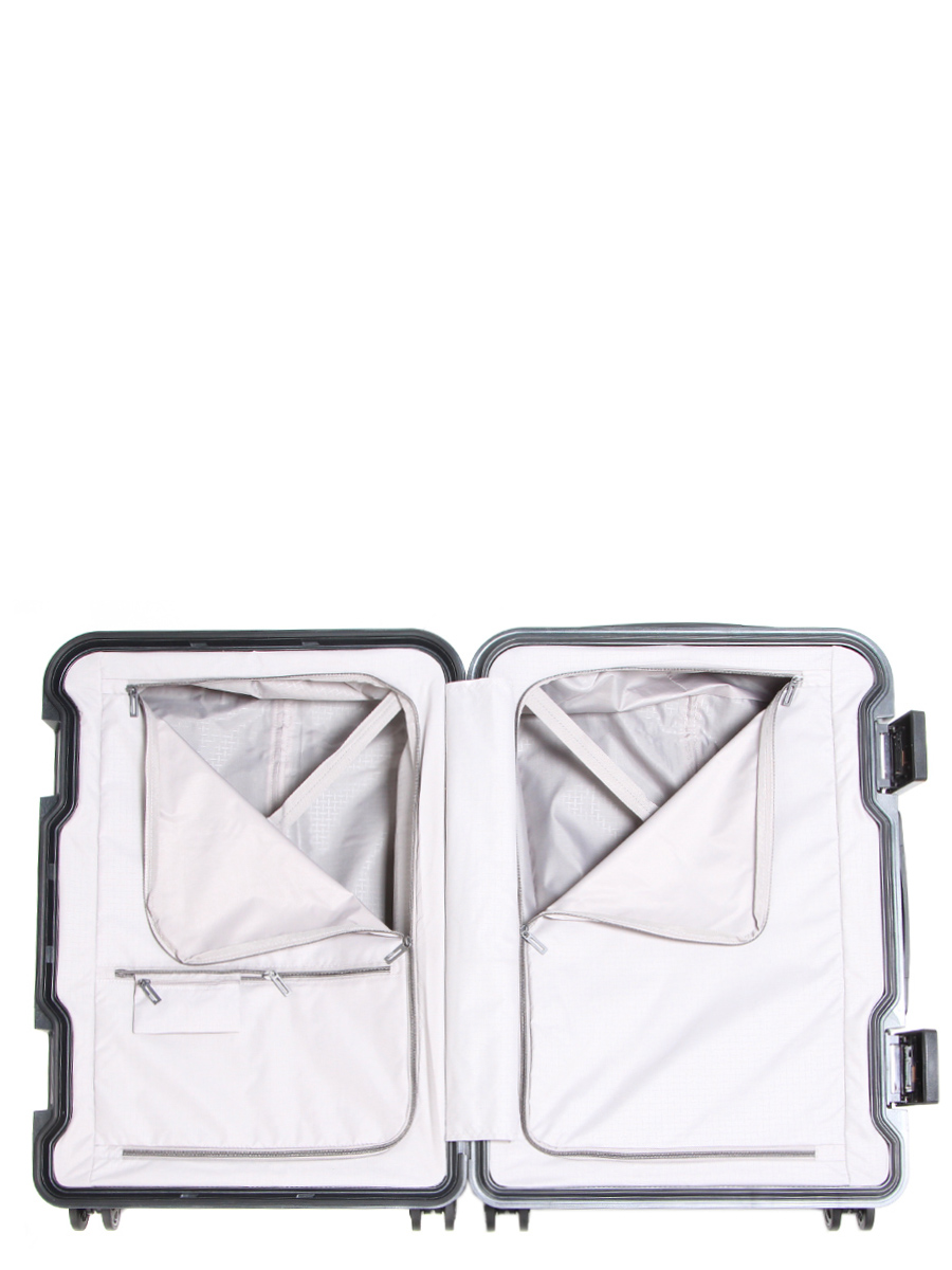 Valise Titan Litron Frame L 75 cm