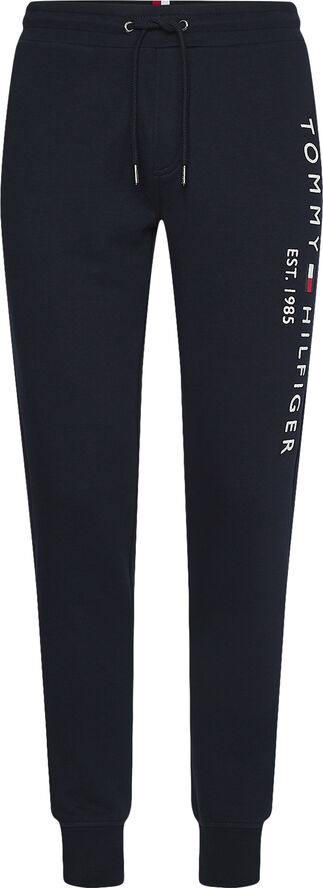 Tommy Hilfiger BASIC BRANDED SWEATPANTS Desert sky