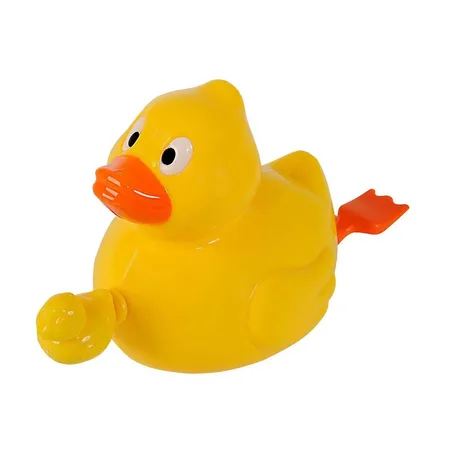 Simba Water Fun Aufzieh-Schwimmtiere, 1 Stück, 6-fach sortiert