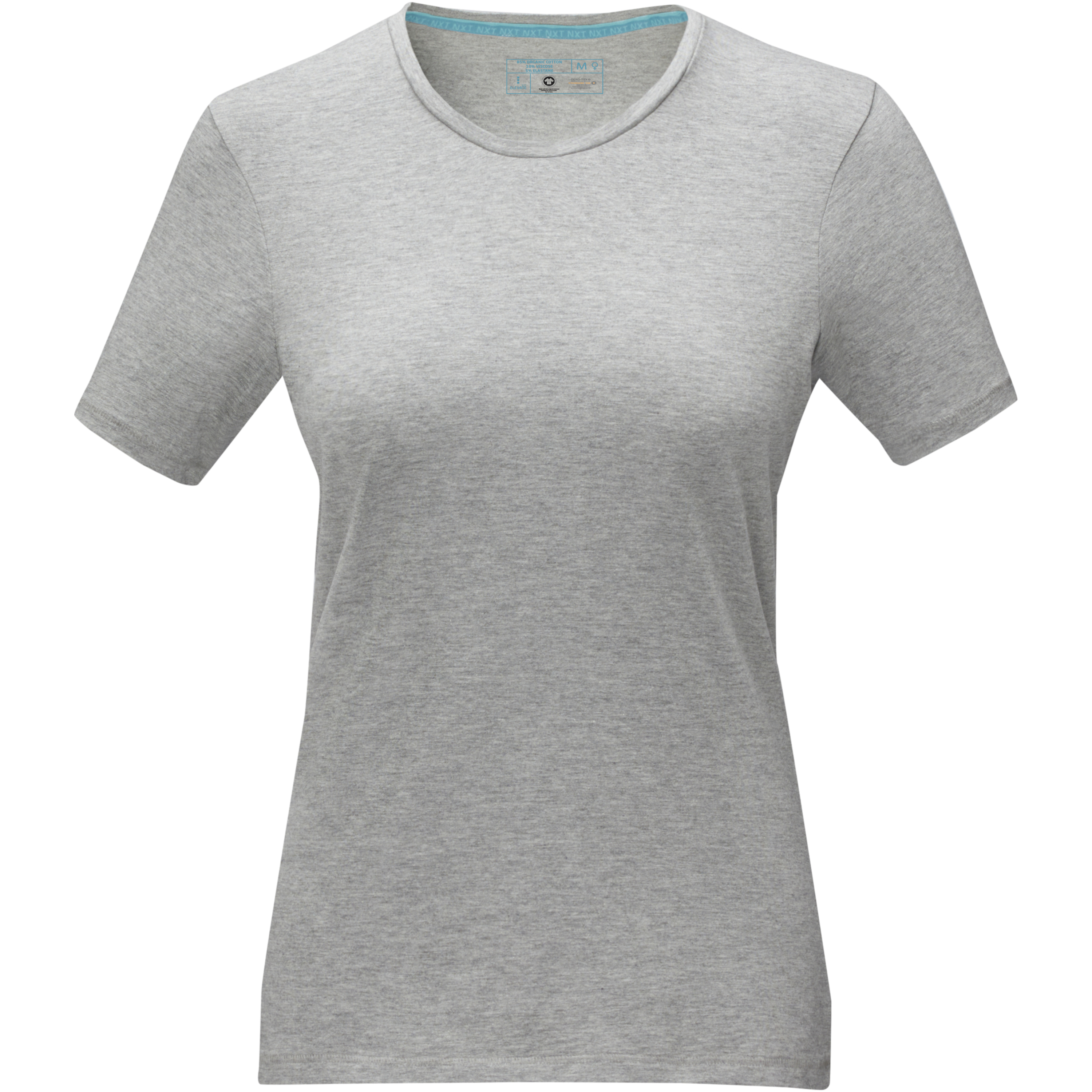 Elevate NXT 38025 - T-shirt bio manches courtes femme Balfour