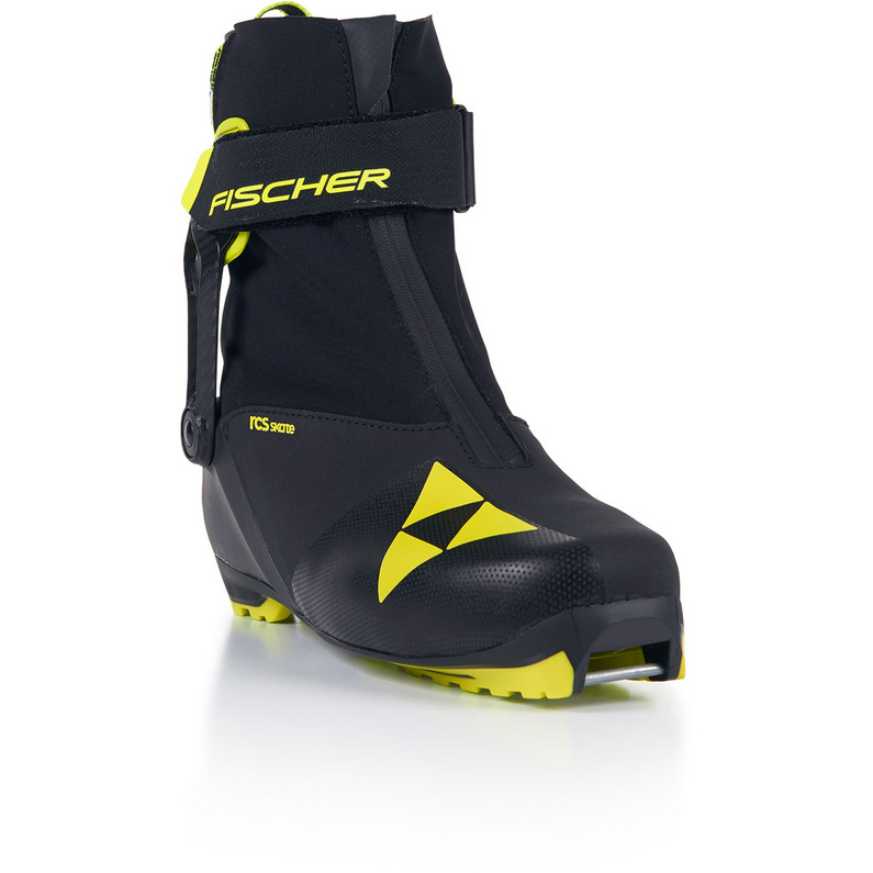 Fischer Herren RCS Skate Skatingschuhe
