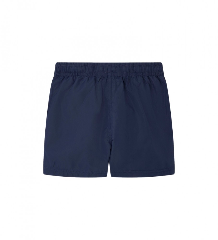 Maiô Pepe Jeans Gustave azul marinho