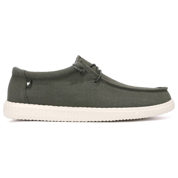 Walk in Pitas - Linen - Baskets