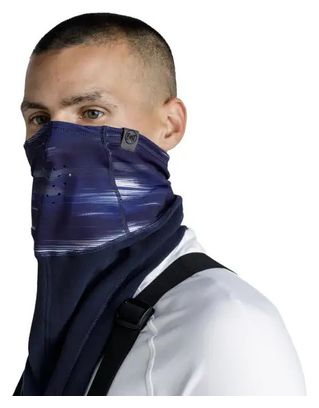 Bandana Buff Mountain Arky Bleu
