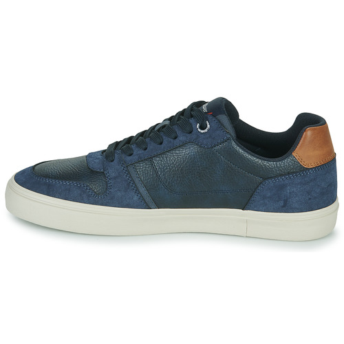 S.Oliver - 13602-41-891 - Marine / Marron