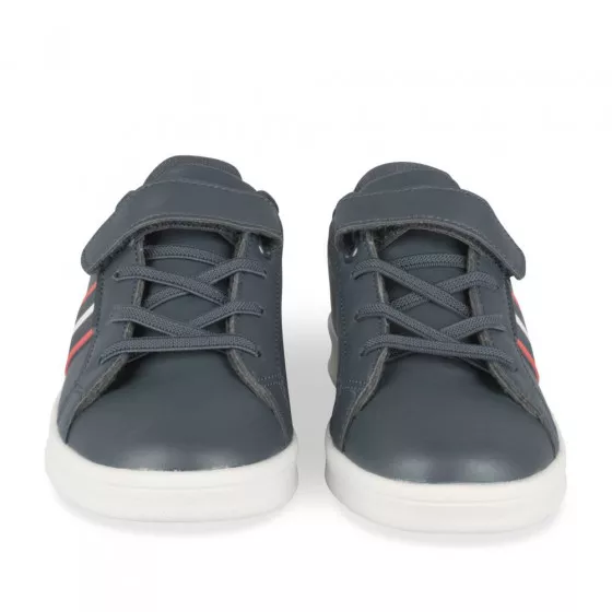 Baskets BLEU UNYK