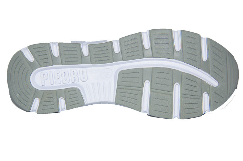 Piedro 1517002310 wijdte 3.5 Zwart