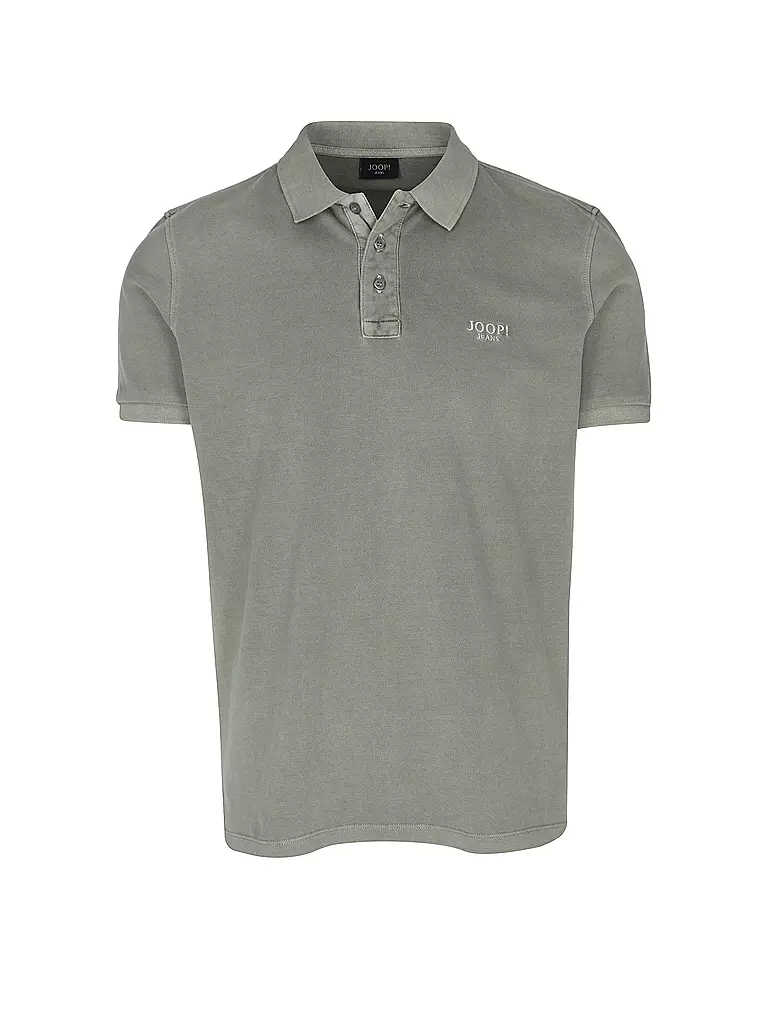JOOP Poloshirt AMBROSIO olive